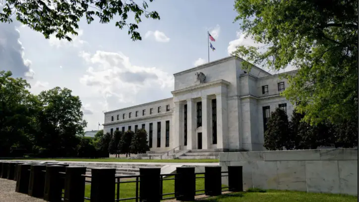 Fed Bej Kitap: Ekonomik faaliyetler "ılımlı" arttı