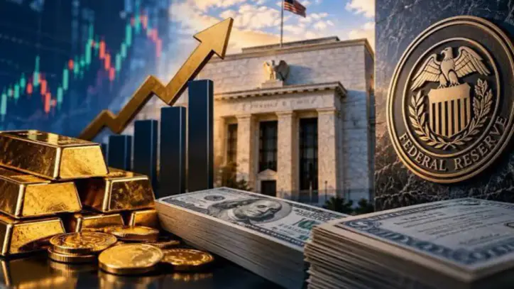 Fed faiz artırdı: Dev bankaların yeni faiz beklentileri belli oldu
