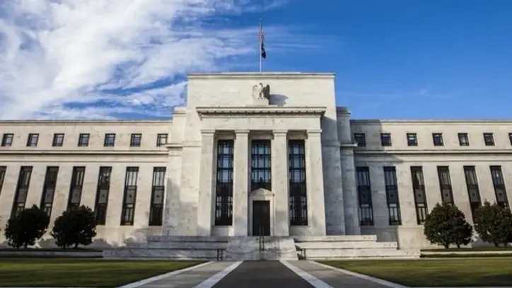 Fed faiz kararı açıklandı: Amerika Merkez Bankası Fed 25 baz puan faiz artırımına gitti
