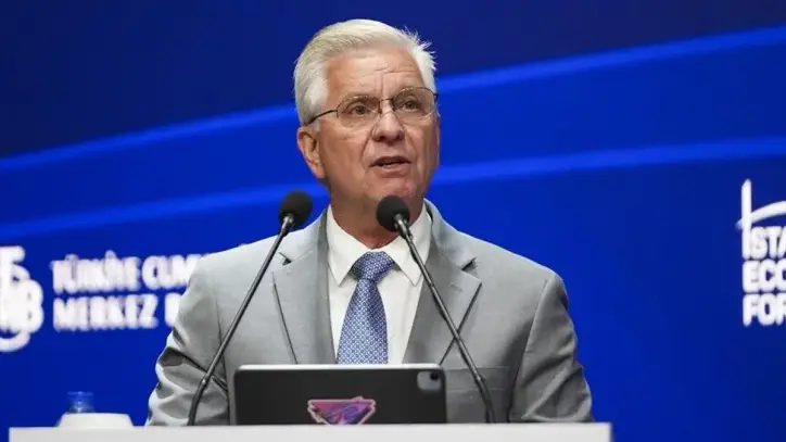Fed Yönetim Kurulu Üyesi Waller'dan İstanbul Ekonomi Forumu'nda ilave faiz artışı sinyali
