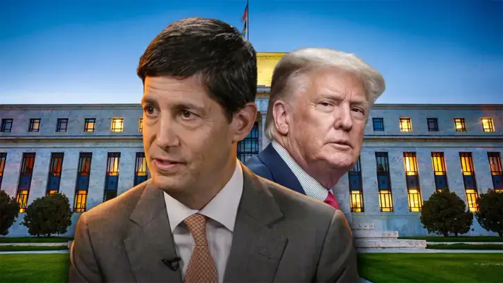 Fed'de faiz toplantısı öncesi büyük eşik: Trump indirim istiyor, Warsh direniyor