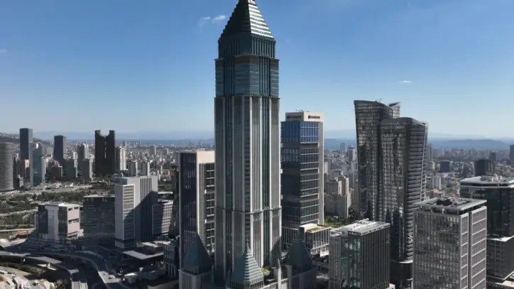 Merkez bankacıları İstanbul’da buluşacak: TCMB İstanbul Ekonomi Forumu 8-9 Ekim'de.