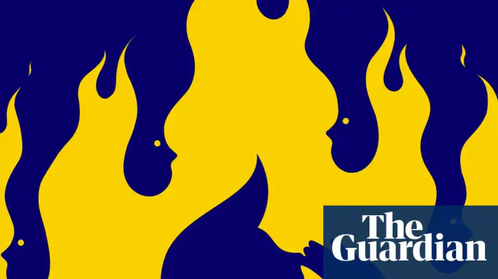 The problem with telling people the world is ending