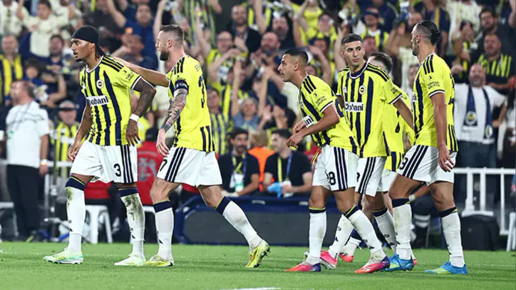 Fenerbahçe, 3 maçlık galibiyet hasretine son vermek istiyor