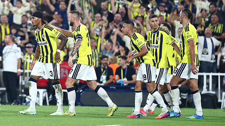Fenerbahçe, 3 maçlık galibiyet hasretine son vermek istiyor