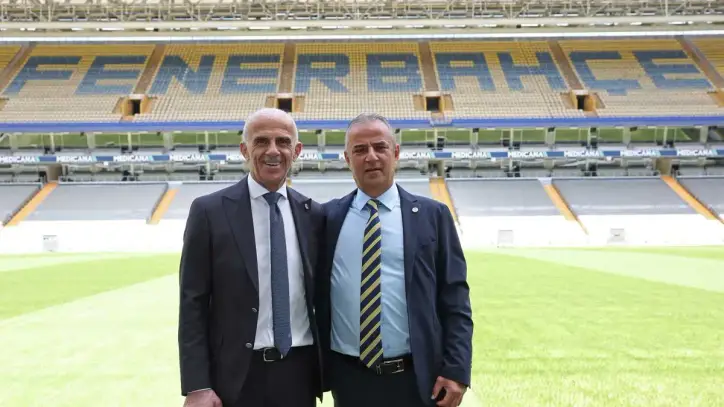 Fenerbahçe'nin transferde orta saha rotası belli oldu! Hedefte Hakan Çalhanoğlu, Yasin Ayari ve Milton Delgado var - ASpor