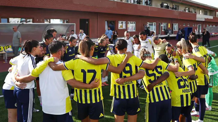 Fenerbahçe arsaVev, Amed Sportif Faaliyetler’e konuk oluyor - Fenerbahçe SK