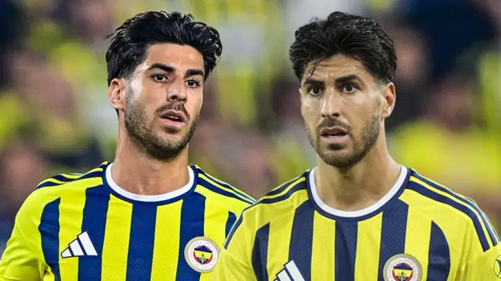 Fenerbahçe Asensio'ya kavuşuyor!