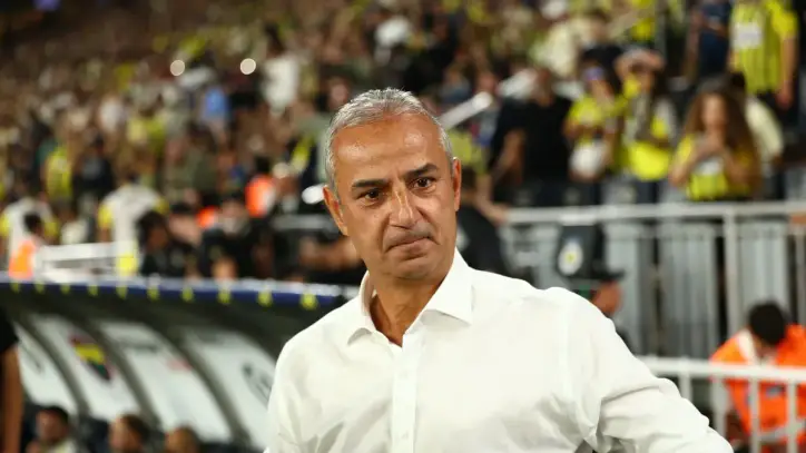 İsmail Kartal'dan radikal karar! Roma maçında... - ASpor