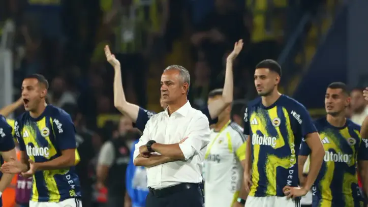 İsmail Kartal'dan flaş transfer itirafı! Yönetimle ters mi düştü? - ASpor