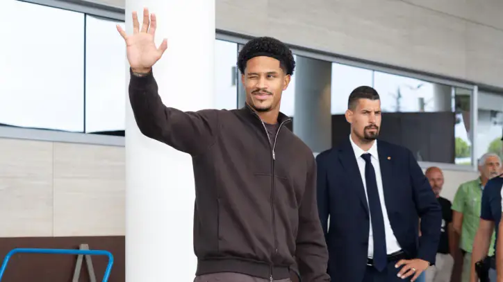 Fenerbahçe'de büyük şok! Oosterwolde transferi iptal oldu - ASpor
