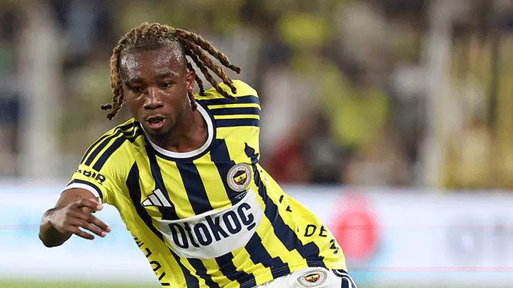 Fenerbahçe için Nene iddiası! Menajerine talimat verdi