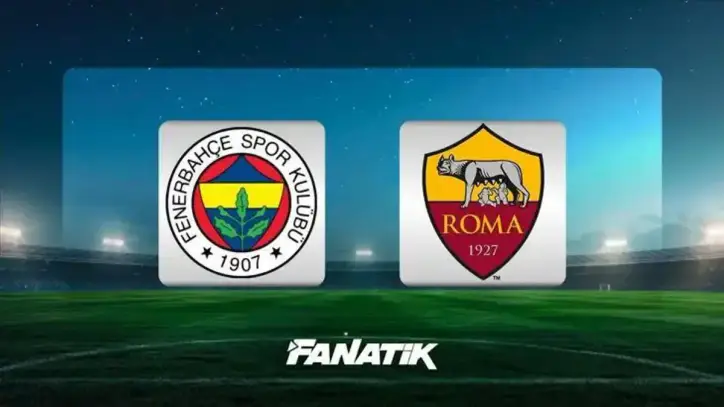 Fenerbahçe-Roma UEFA Gençlik Ligi - Fanatik Gazetesi Fenerbahçe (FB) Haberleri Spor