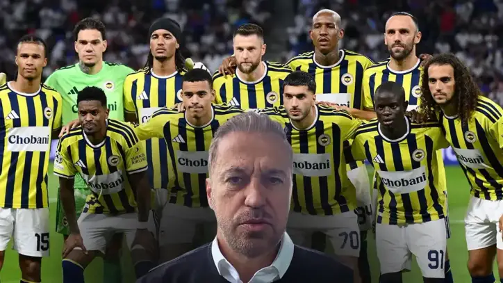 Son Dakika Spor Haberi | Fenerbahçe, Şampiyonlar Liginde! Cem Yılmaz, tarihi başarıyı değerlendirdi
