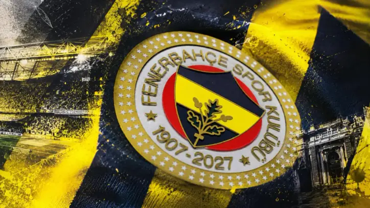 Fenerbahçe Süper Kupa'yı kazandı: TRT'ye tepki yağdı