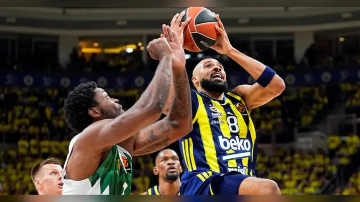 Fenerbahçe Tarfin-Bayern maçı S Sport canlı izle: Fenerbahçe Tarfin - Bayern Münih basketbol maçı hangi kanalda, şifresiz mi?