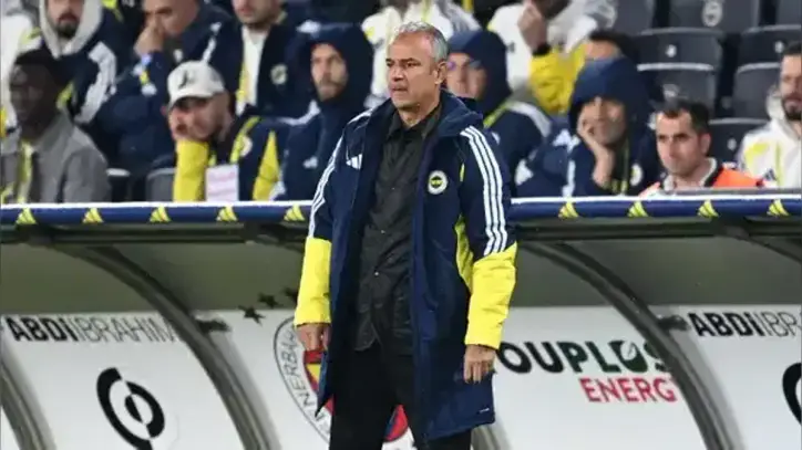 İsmail Kartal'dan Greenwood sorusuna yanıt: 'Düşüneceğiz'