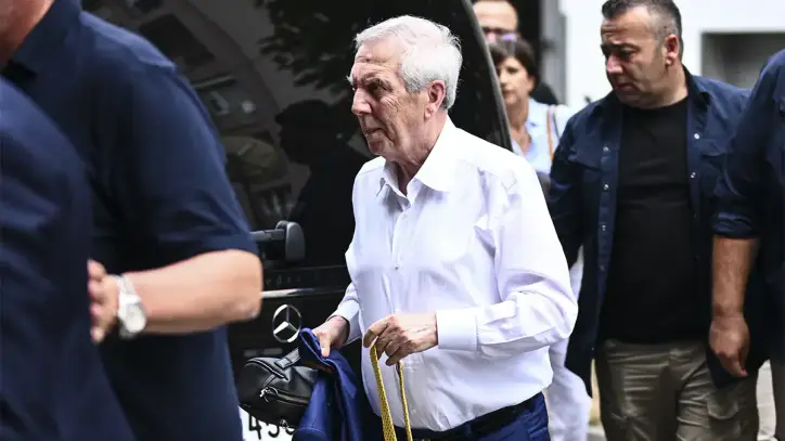 Fenerbahçe transferde onu ilk sıraya yazdı: 3 bomba aday | Sporun manşetleri | NTVSpor