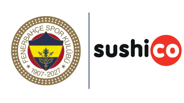 Fenerbahçe ve SushiCo Arasındaki Yeni Sponsorluk Anlaşmasının İmza Töreni Düzenlenecek