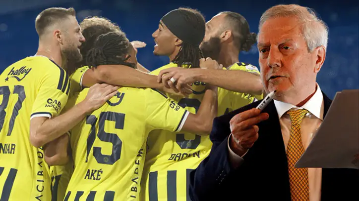 Fenerbahçe'de 12 yıl sonra ilk! Transferde en sakin yaz