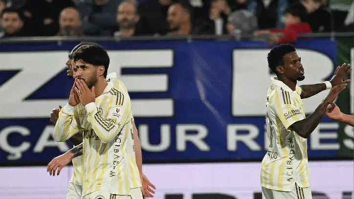 Fenerbahçe'de Marco Asensio bilmecesi!