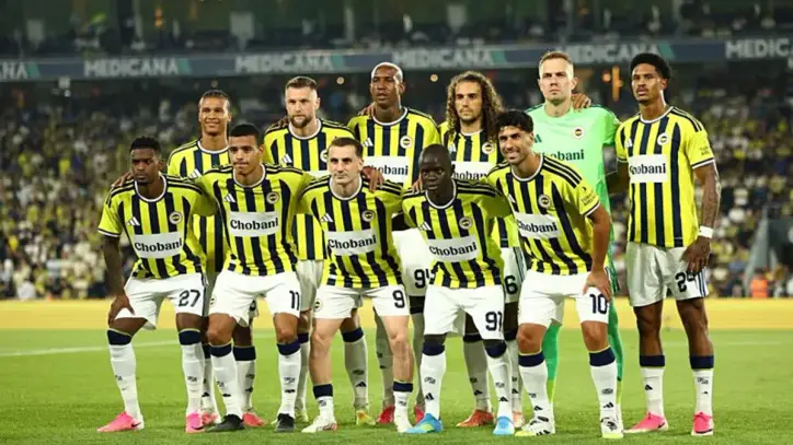 Fenerbahçe’de ayrılık iptal! İstanbul’a geri dönüyor…