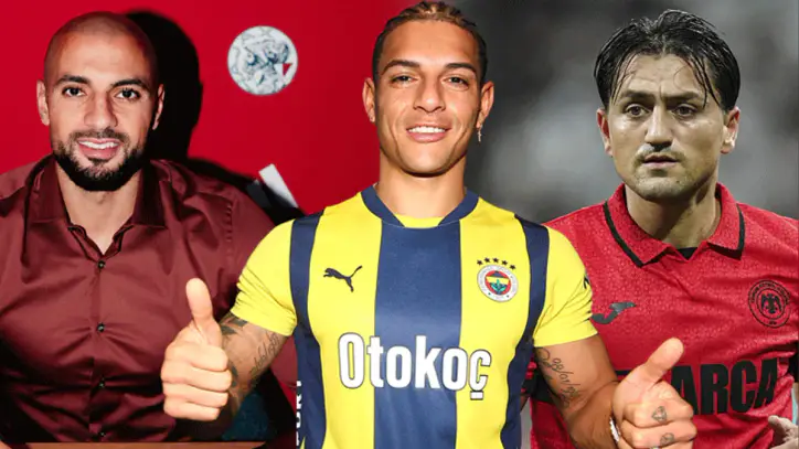 Fenerbahçe'de ayrılıklar can yaktı! Dev fatura