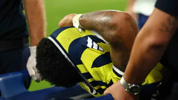 Fenerbahçe'de flaş gelişme: Transfer sağlık kontrolüne takıldı