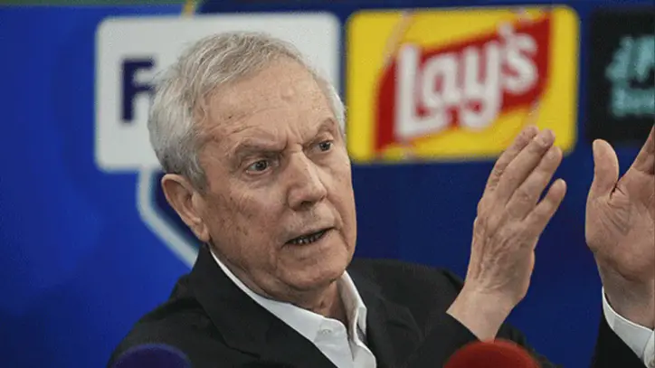 Fenerbahçe'de genel kurul sert geçecek! Hedefte Sadettin Saran var