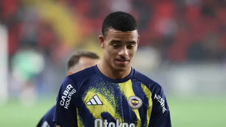 Fenerbahçe’de Greenwood şoku! Şimdi ne olacak?