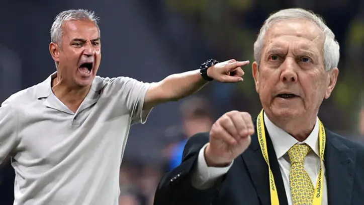 Fenerbahçe'de gündem golcü! Ocak hedefi belli oldu