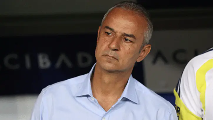 Fenerbahçe'de İsmail Kartal: Asıl gücümüz bu değil