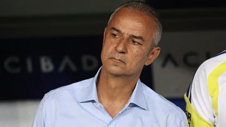 Fenerbahçe'de İsmail Kartal: Asıl gücümüz bu değil