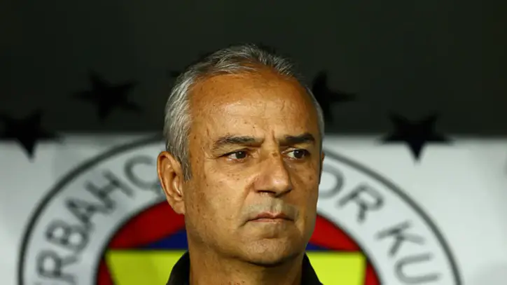 İsmail Kartal'dan santrfor kararı! Galatasaray-Fenerbahçe maçında forma o ismin…