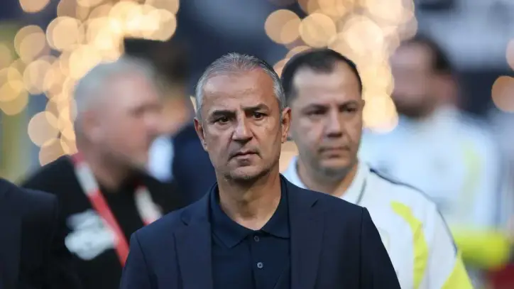 İsmail Kartal geri döndü, ilk işini yaptı! Fenerbahçe'de kritik zirve - ASpor