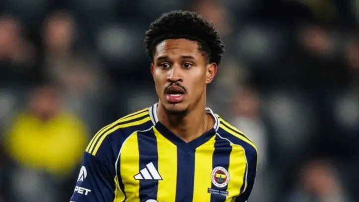 Fenerbahçe'de Jayden Oosterwolde sürprizi! 'Geri dönmeyi umuyorum'
