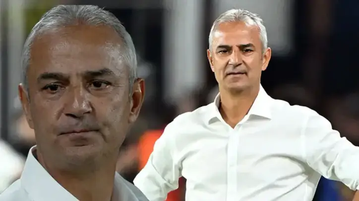 Fenerbahçe'de kaos gecesi! İsmail Kartal istifa etti, Aziz Yıldırım kabul etmedi | Şimdi ne olacak? - Fanatik Gazetesi Fenerbahçe (FB) Haberleri Spor