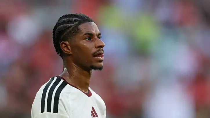 TRANSFER HABERİ: Fenerbahçe'de Marcus Rashford zirvesi! Cihan Kamer İngiltere'ye uçuyor - ASpor