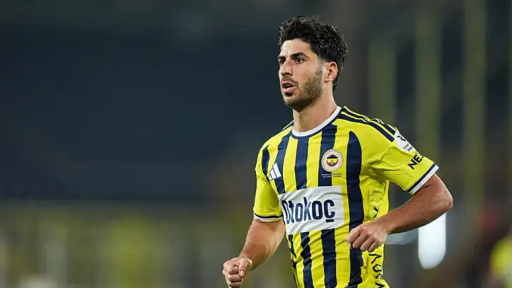 Fenerbahçe'de Marco Asensio kararı! Sahalara dönüş tarihinde yeni gelişme - ASpor