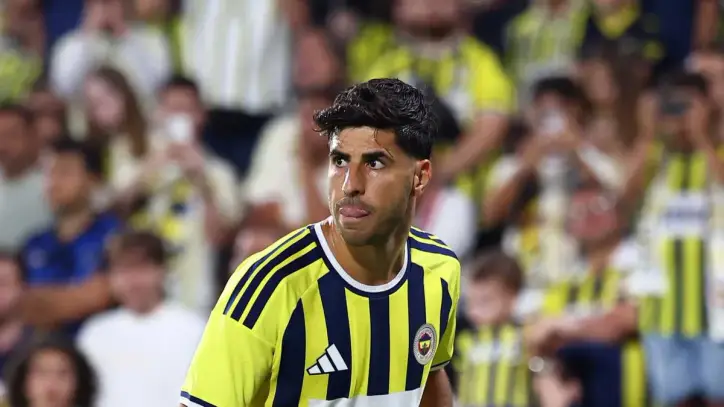 Fenerbahçe'de Marco Asensio sıkıntısı! Yeni kriz kapıda - ASpor
