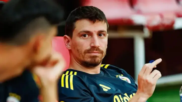 Fenerbahçe'de Mert Hakan Yandaş gelişmesi yaşanıyor | Sporun manşetleri | NTVSpor