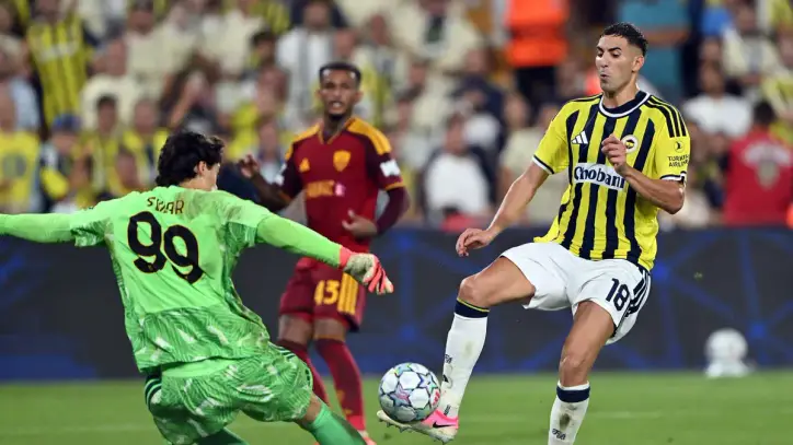 Fenerbahçe’de Mert Müldür ameliyat oldu! Kulüpten sağlık durumuna ilişkin açıklama