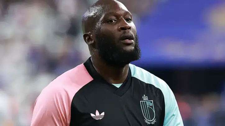 Fenerbahçe’de Romelu Lukaku sevinci! Aziz Yıldırım’ın güveni tam