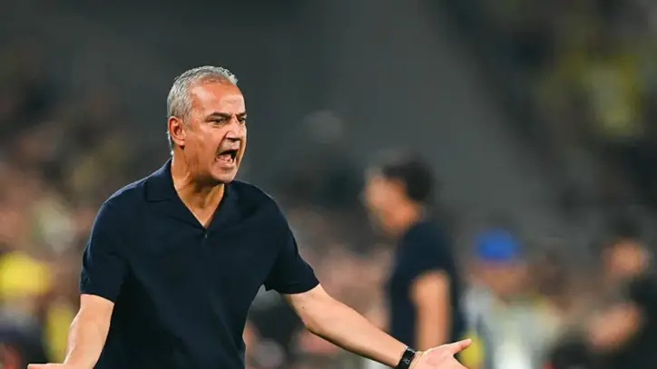 Fenerbahçe'de flaş İsmail Kartal iddiası! Ayrılık... - ASpor