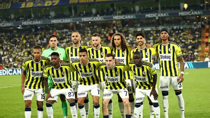Fenerbahçe'de Ederson takımdan ayrılabilir! Portekiz'den flaş iddia - ASpor