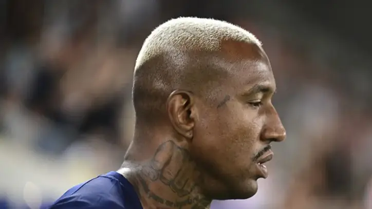 TRANSFER HABERİ: Talisca ayrılığı sonrası flaş hamle! Fenerbahçe, Şampiyonlar Ligi rakiplerinin hedefindeki yıldızı istiyor - ASpor
