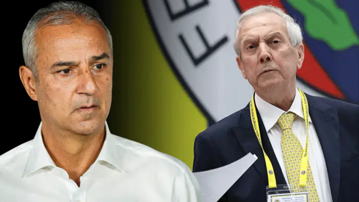 Fenerbahçe'de transfer kararı! Başkan Aziz Yıldırım talimatı verdi
