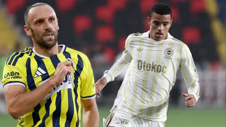 Fenerbahçe'de Vedat Muriqi ve Greenwood fırtınası!