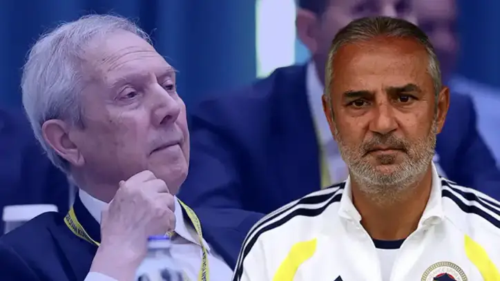 Fenerbahçe'de yönetimden İsmail Kartal'a direktif: 'Sosyal medya ile ilişkini kes' - Fanatik Gazetesi Fenerbahçe (FB) Haberleri Spor