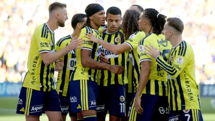 Fenerbahçe'den ayrılmak istiyor: 8 gollü galibiyetin ardından sürpriz karar